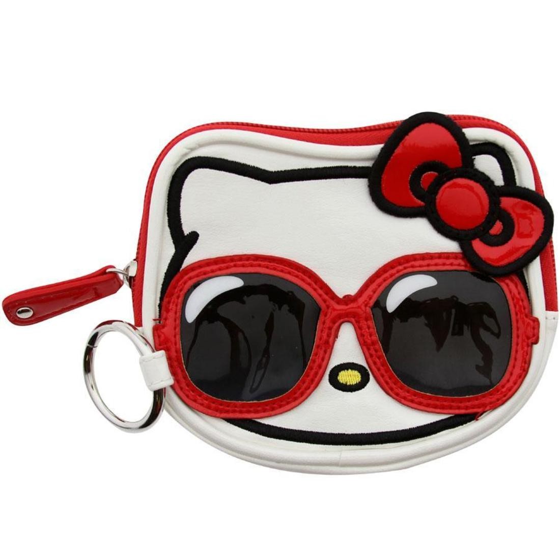 Hello Kitty HK206-1 Eyeglasses