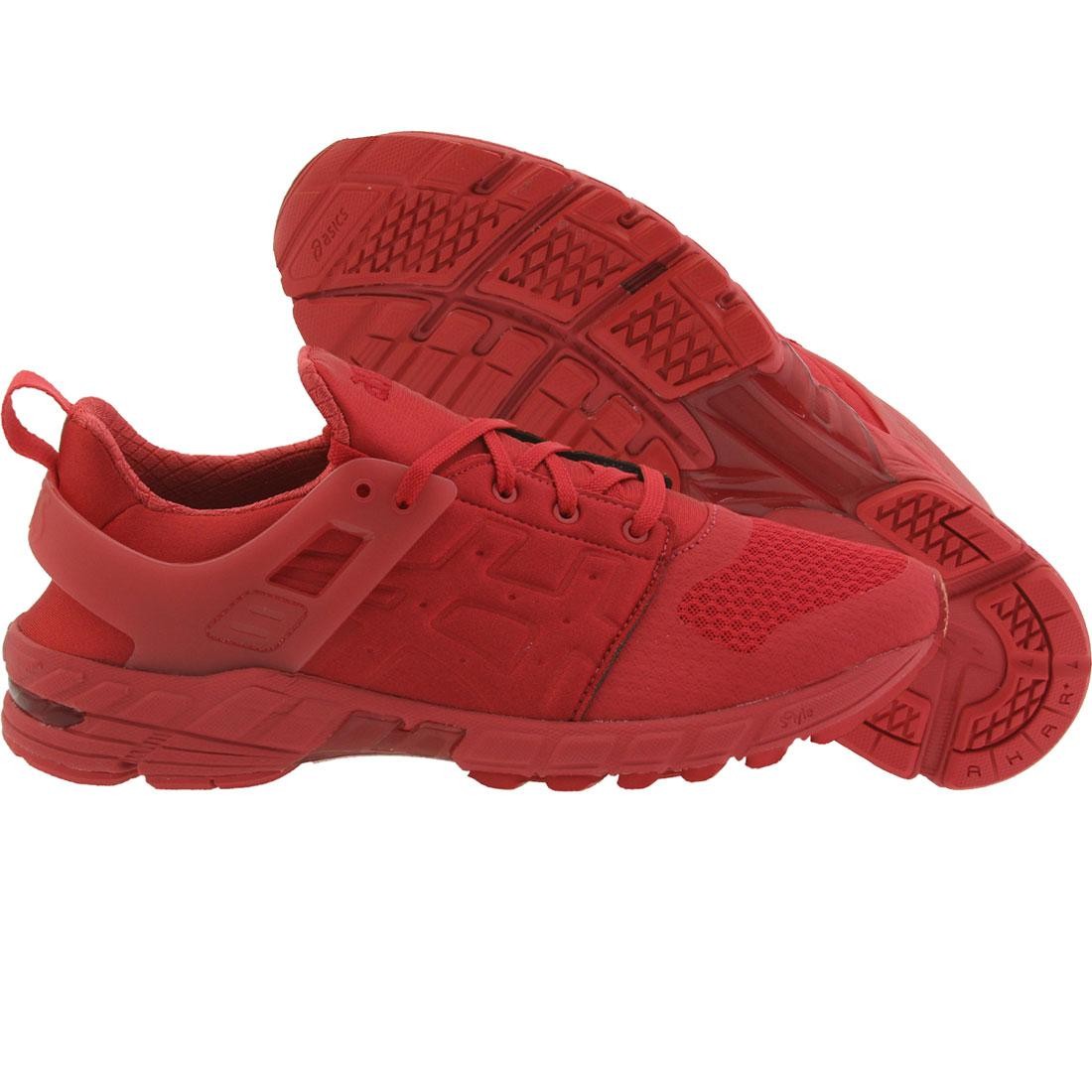 Asics Tiger Men GT-DS (red / classic red)