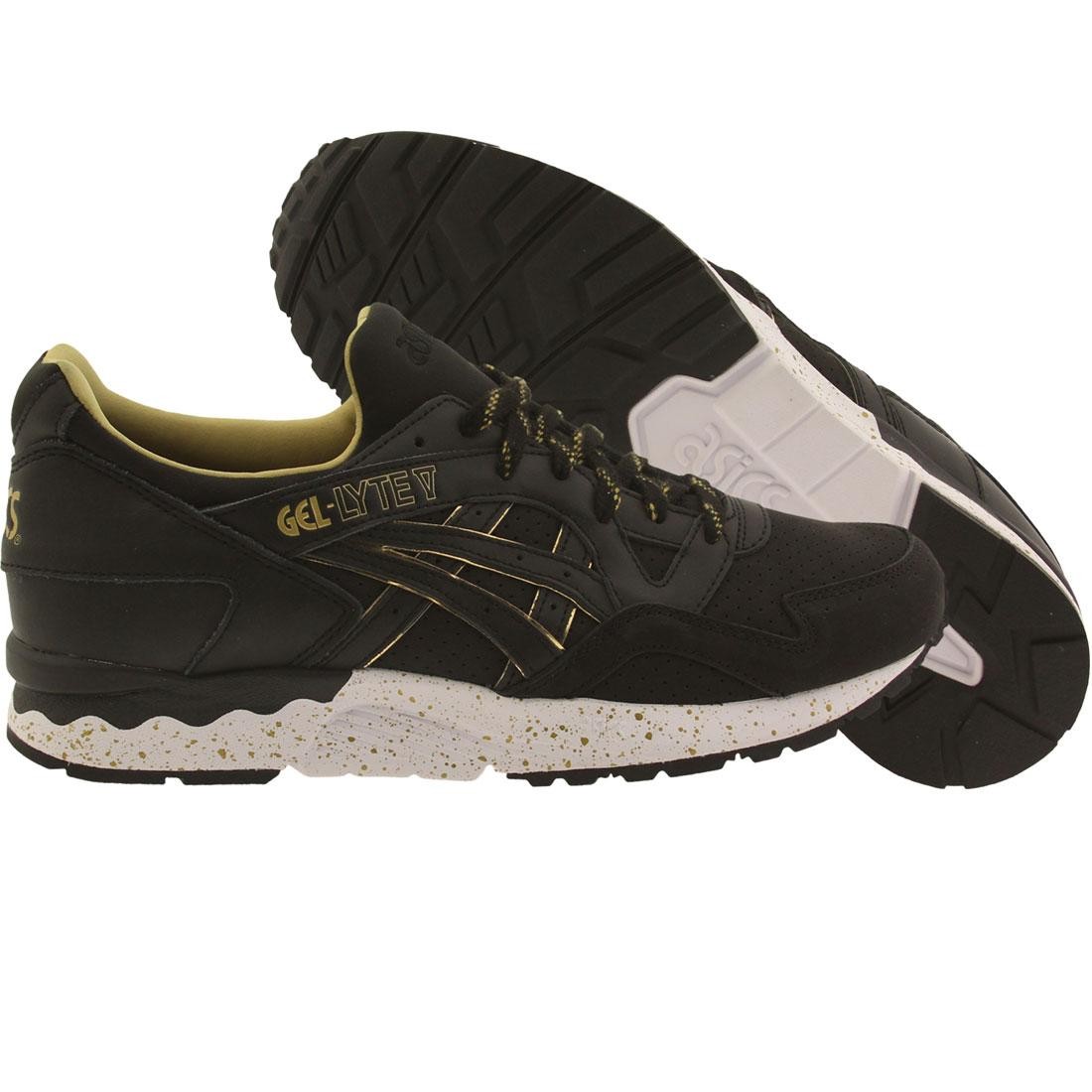 Asics Tiger Men Gel-Lyte V (black)