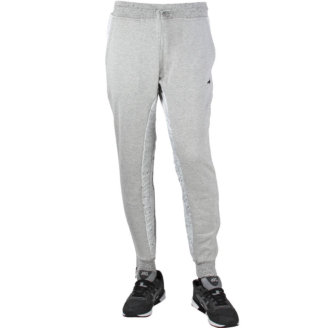 Staple Men For The Luv Sweatpants (gray / heather)