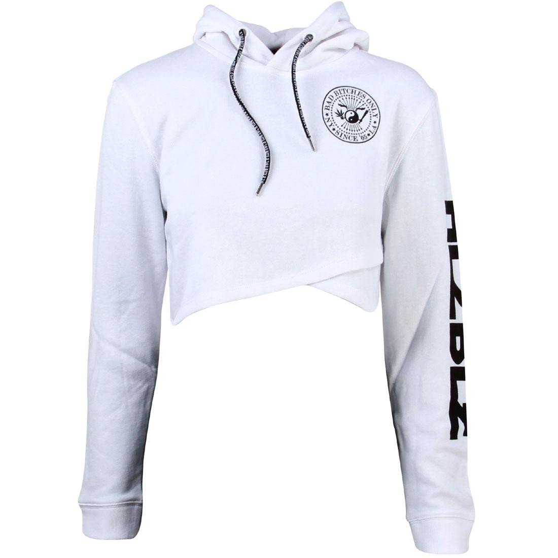 HLZBLZ Women BB #05 Sweater (white)