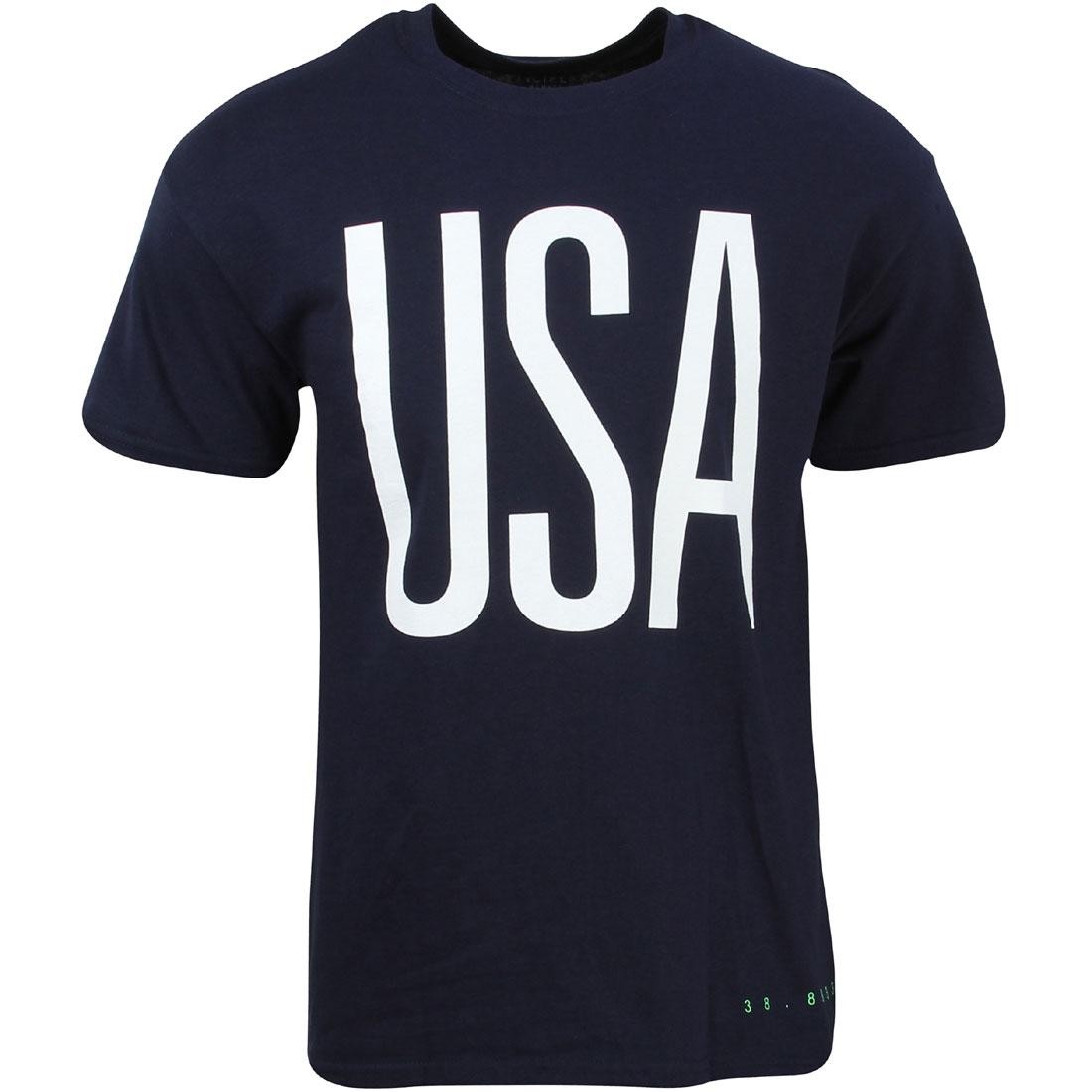 10 Deep Men Games Tee (navy)