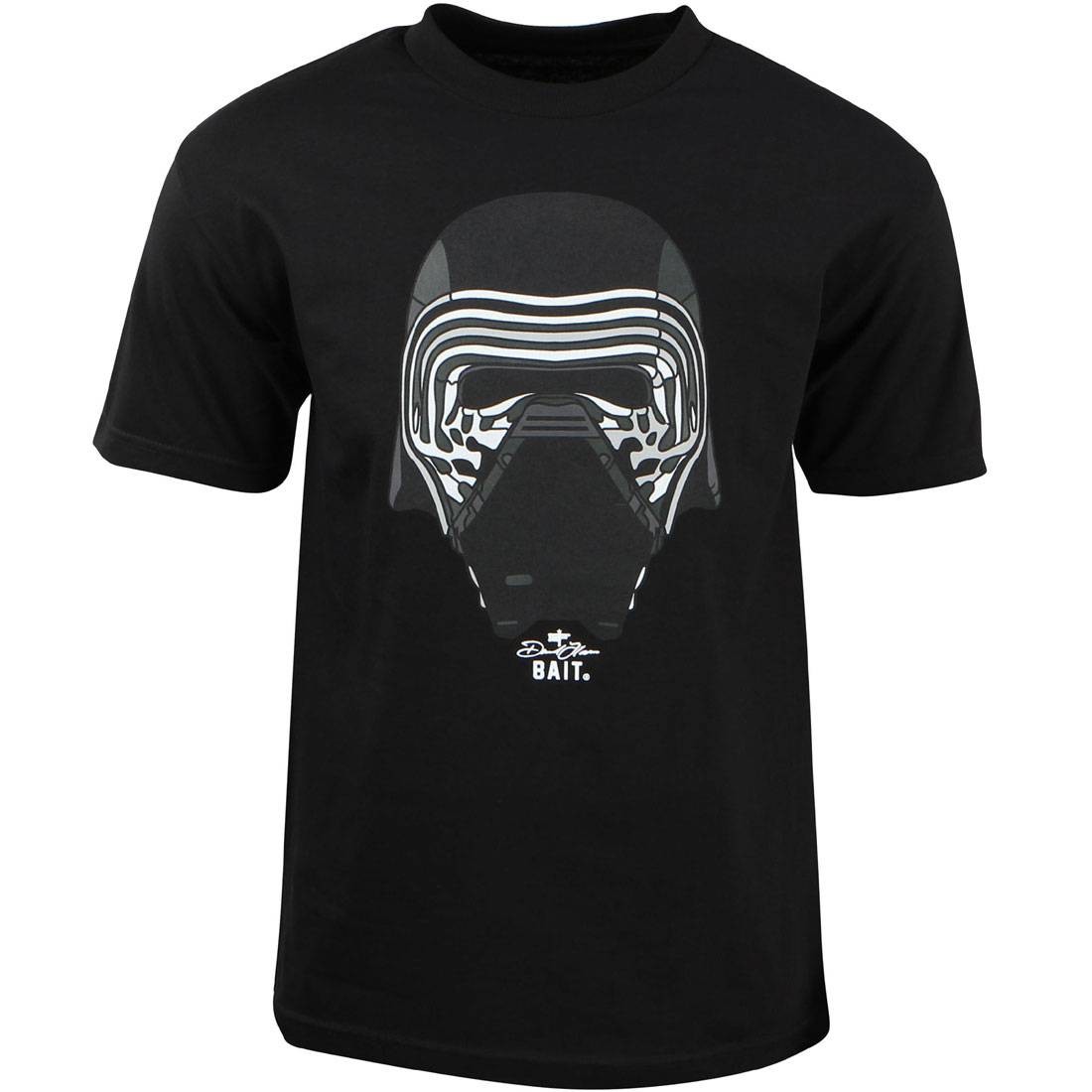 BAIT x David Flores Kylo Ren Tee (black)