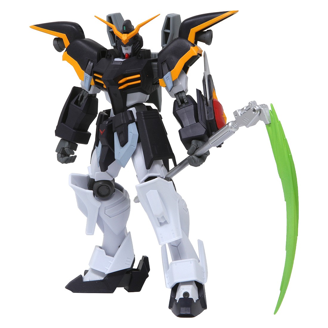 【ギフ_包装】 universe gundam bandai gu deathscythe gundam 01d xxxg 06 その他