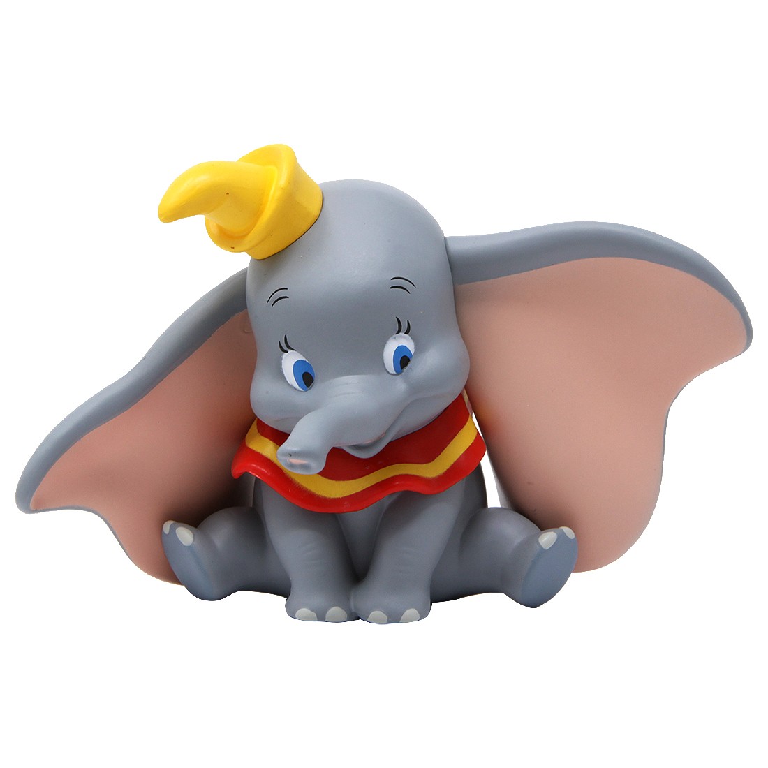 Medicom UDF Disney Series 8 Dumbo Ultra Detail Figure (gray)