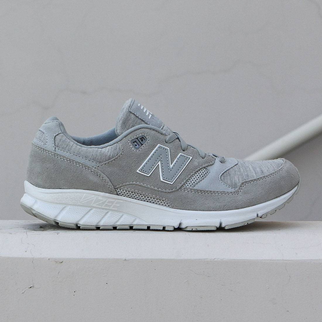 New Balance Men 530 Vazee Sweatshirt MVL530CB (gray / light grey)