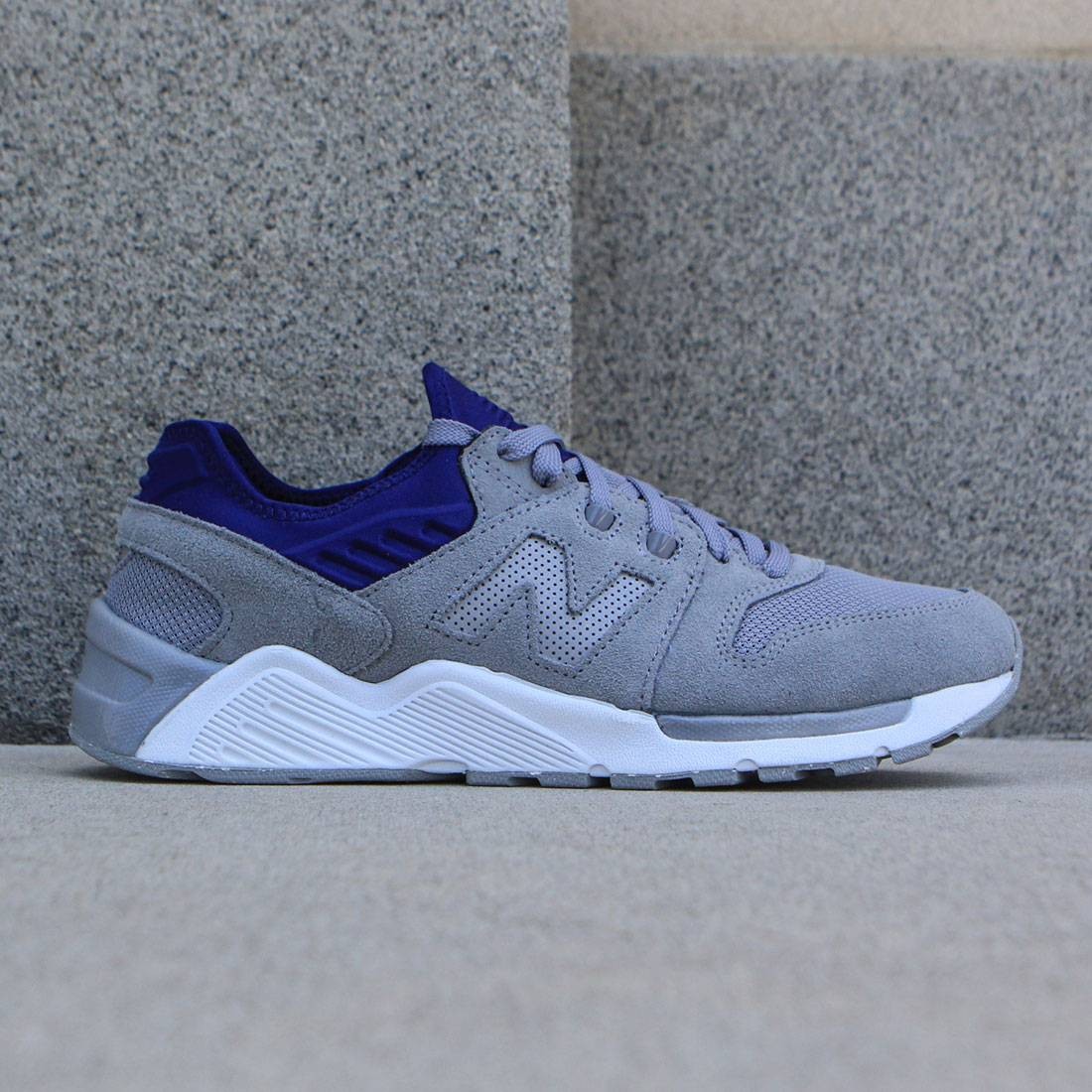 New balance 009 gris chino outlet
