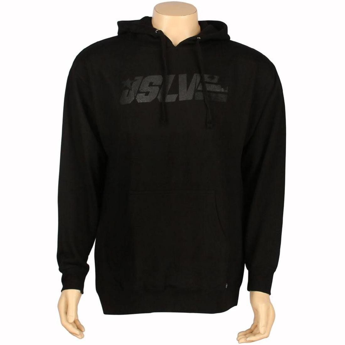 Jslv hoodie top