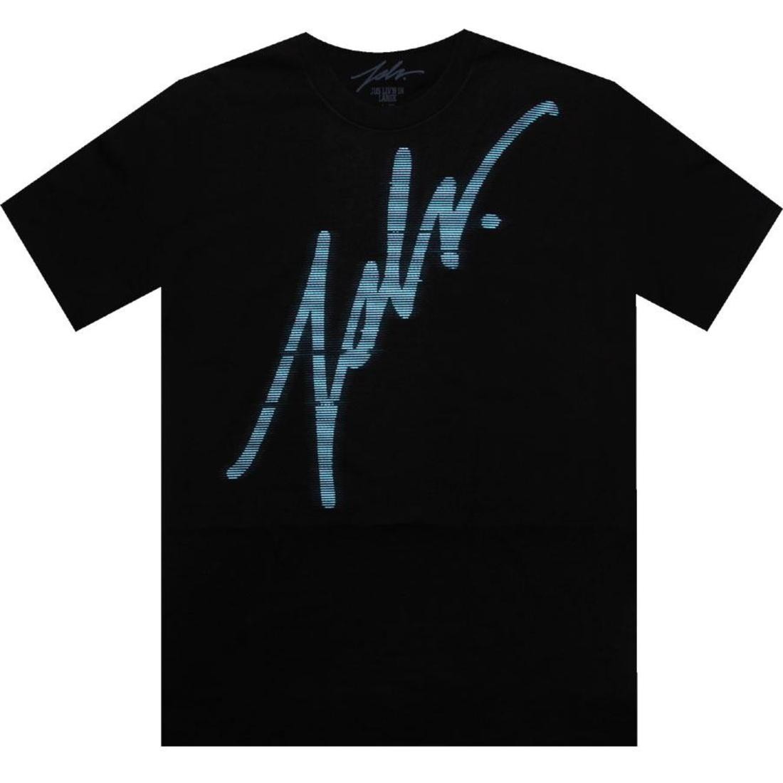 JSLV Premium Static Tee (black)