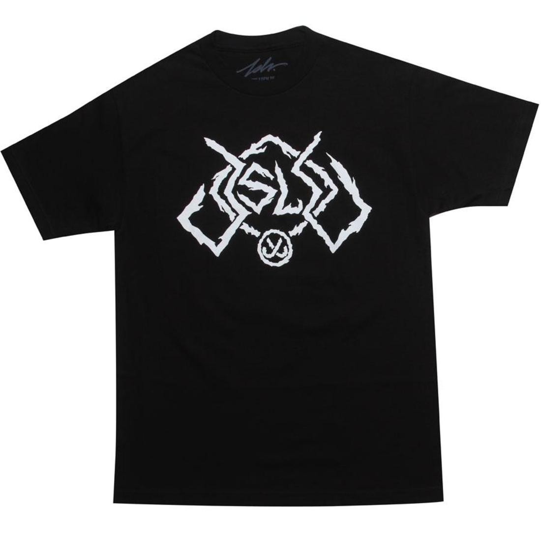 JSLV Heavy Tee (black)