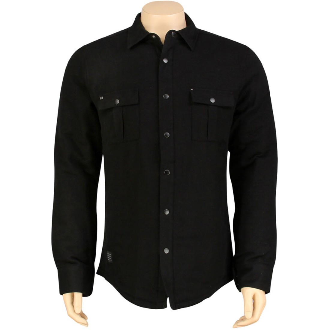 KR3W Allenwood Jacket (black)