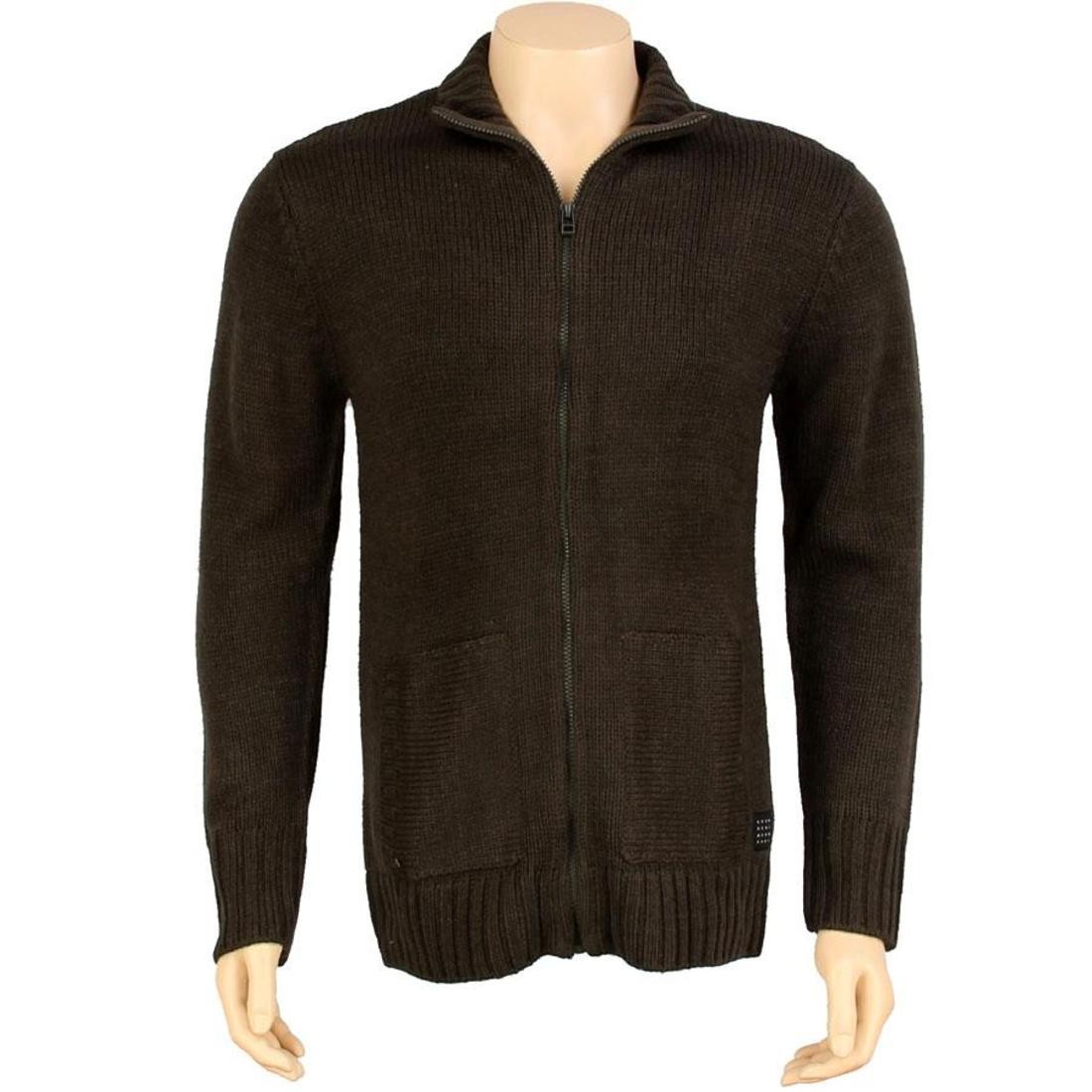 KR3W Clarke Jacket (brown)