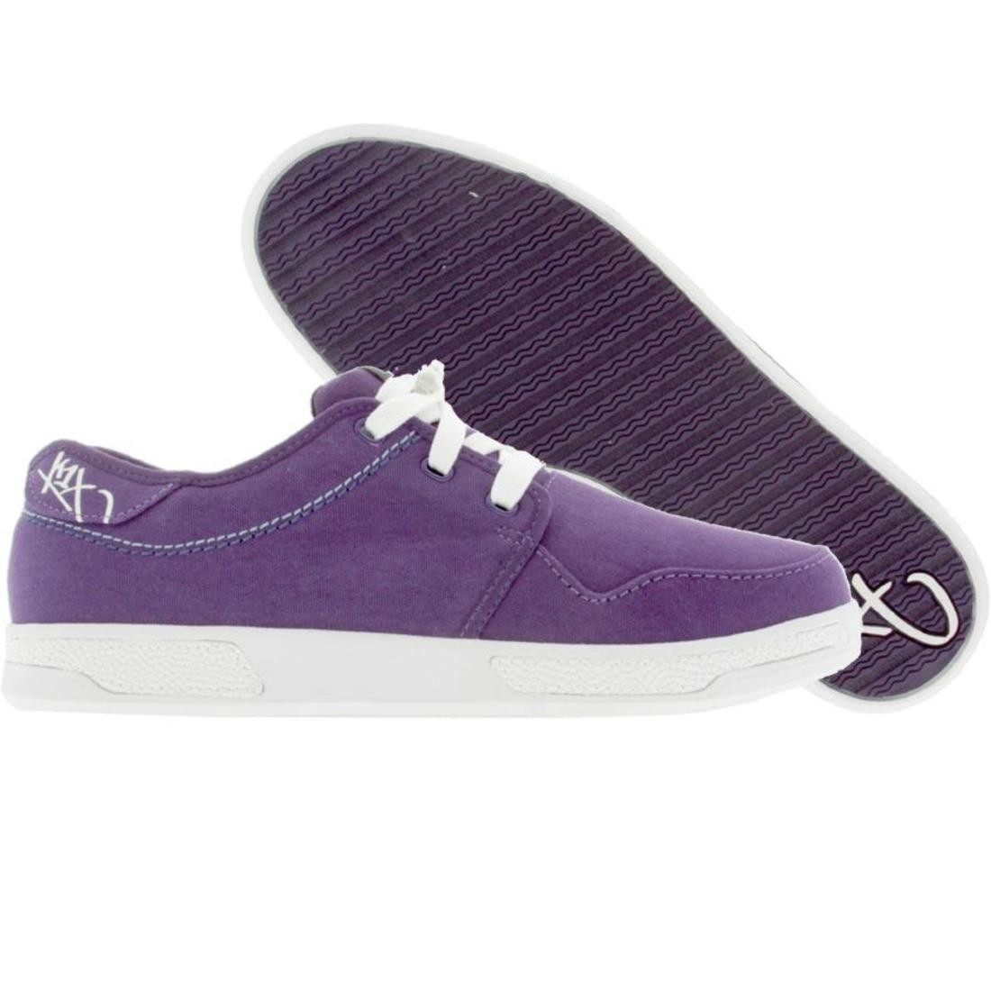 K1X, Shoes