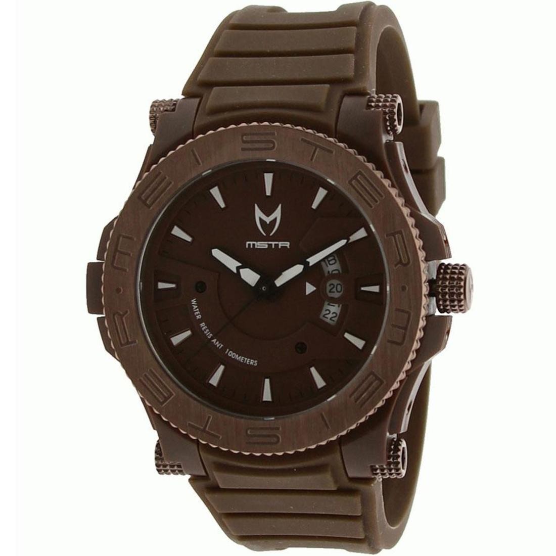 Meister Prodigy Watch (brown)