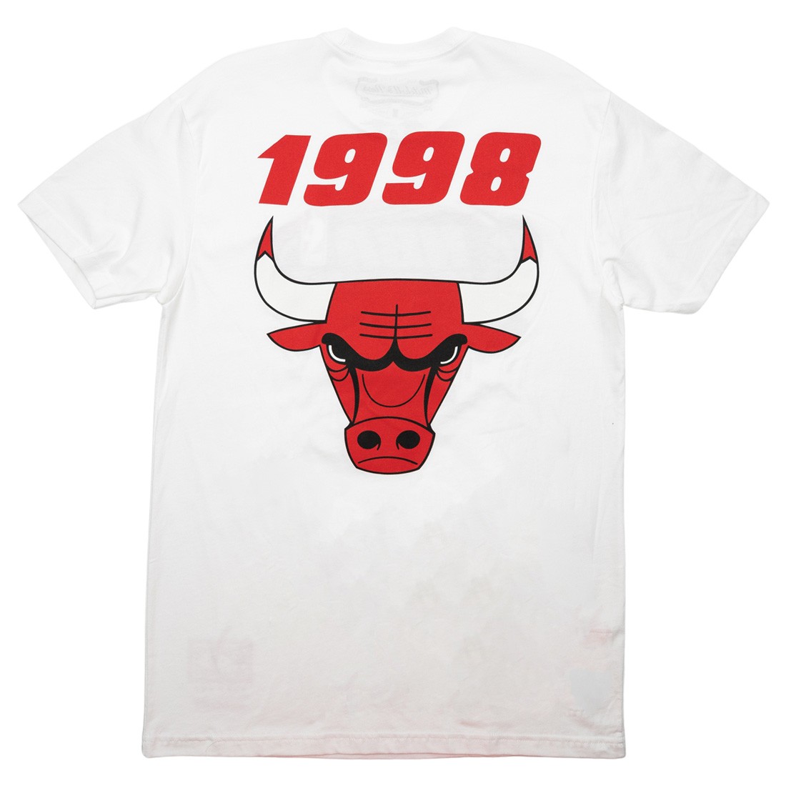 the finals white t-shirt