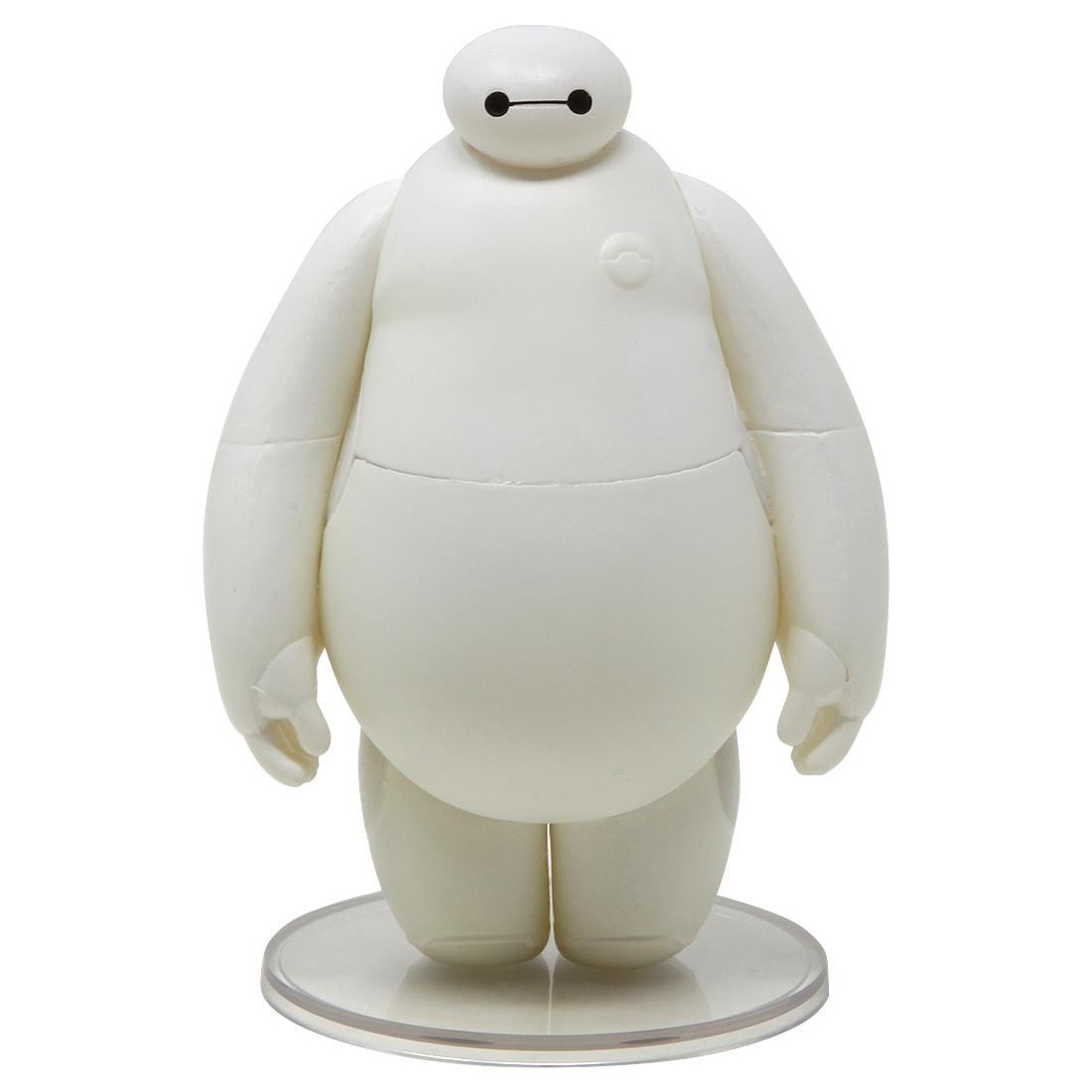 Medicom UDF Disney Series 7 Big Hero 6 Baymax Ultra Detail Figure (white)