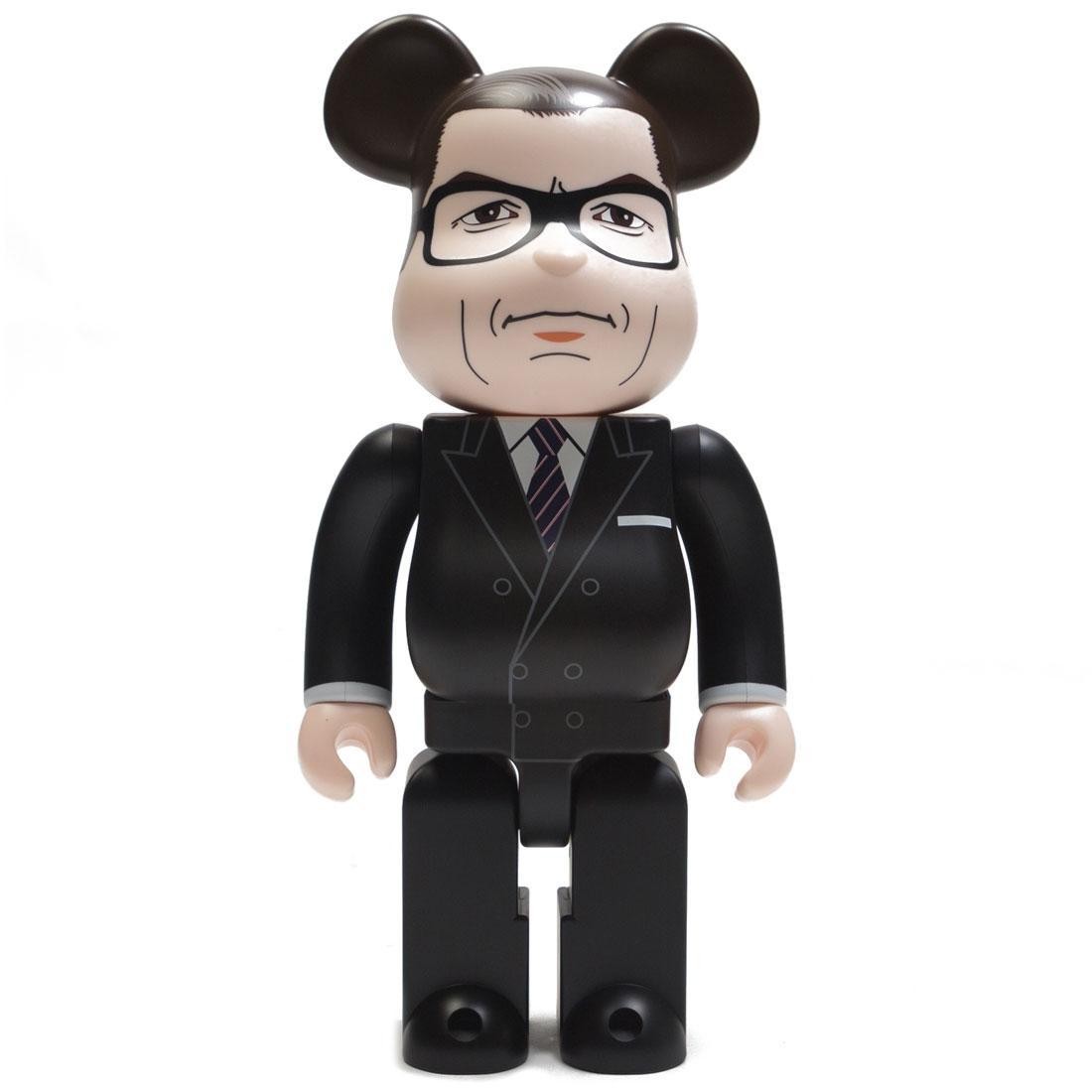 Bearbrick kingsman shop