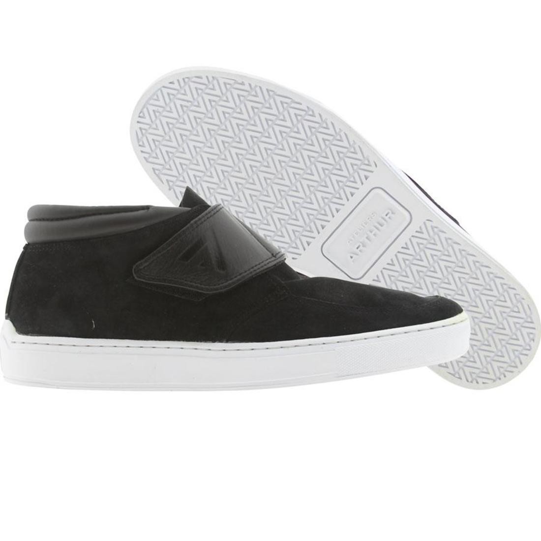 Ateliers Arthur Monk (black)