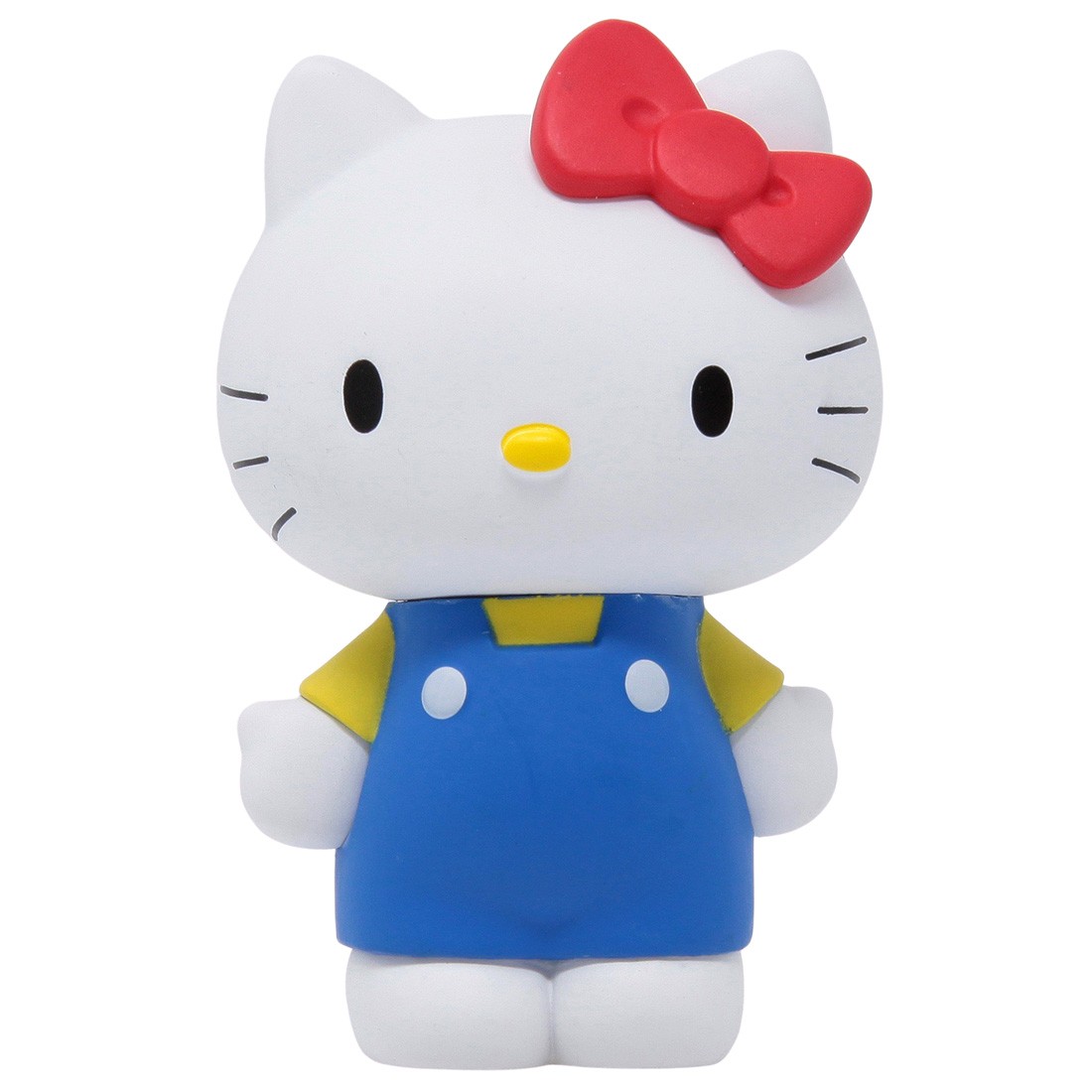 Medicom UDF Sanrio Characters Hello Kitty Figure (white)