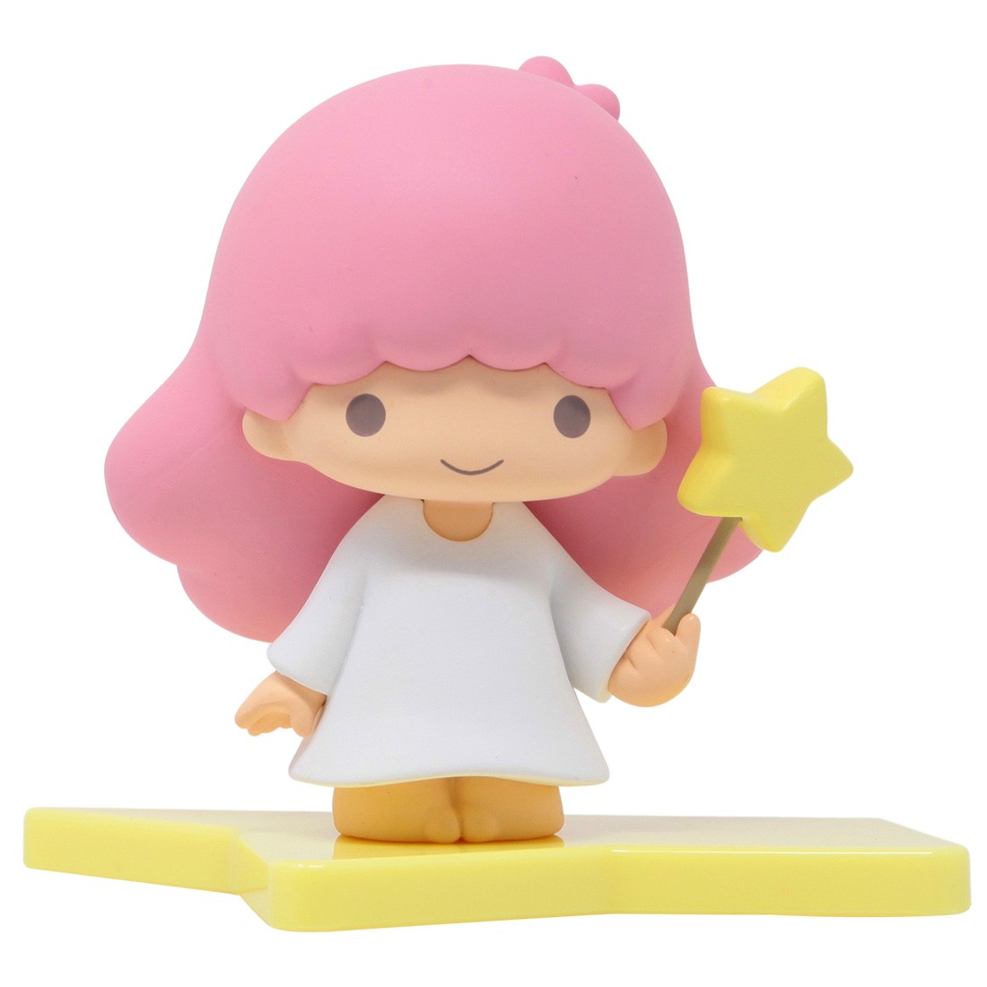 Medicom UDF Sanrio Characters Little Twin Stars Lala Figure (pink)