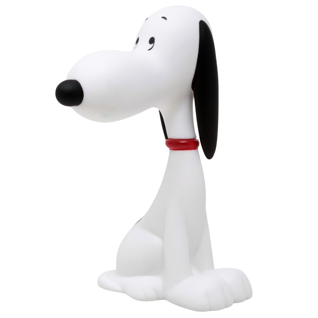 Medicom VCD Peanuts Snoopy 1957 Ver. Figure white