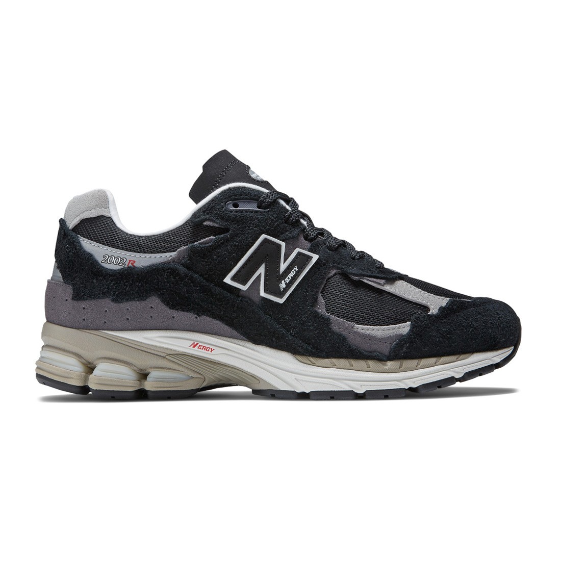 newbalance M2002RDJ black-