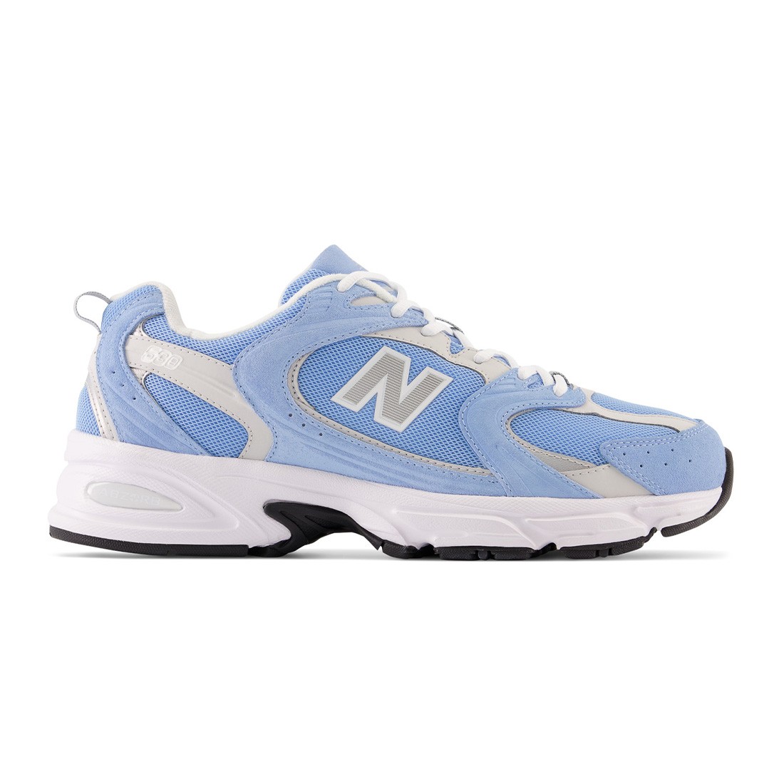 New Balance Men 530 MR530CH (blue / grey matter / white)