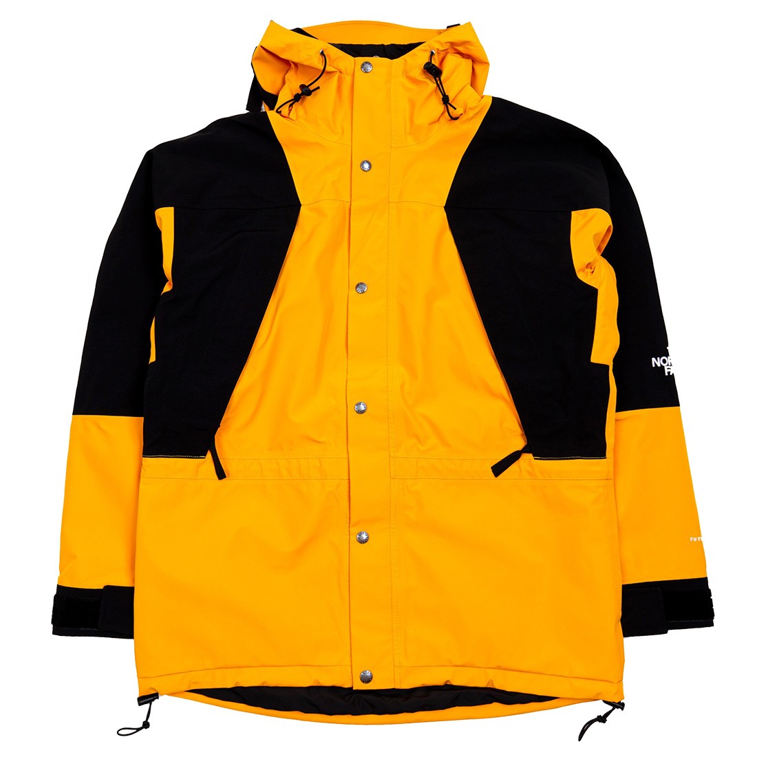 The north face 94 sales retro mountain light gtx jacket