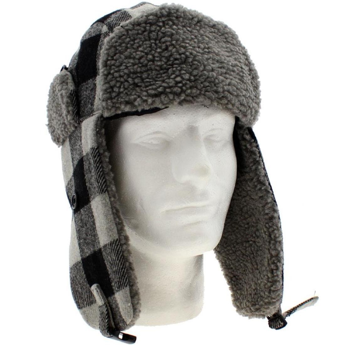 Neff Baummer Beanie (black)