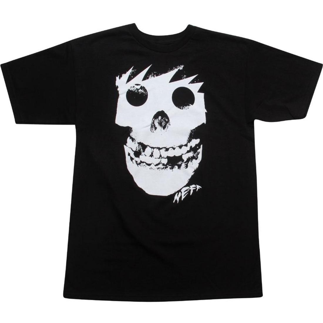Neff Skuller Tee (black)