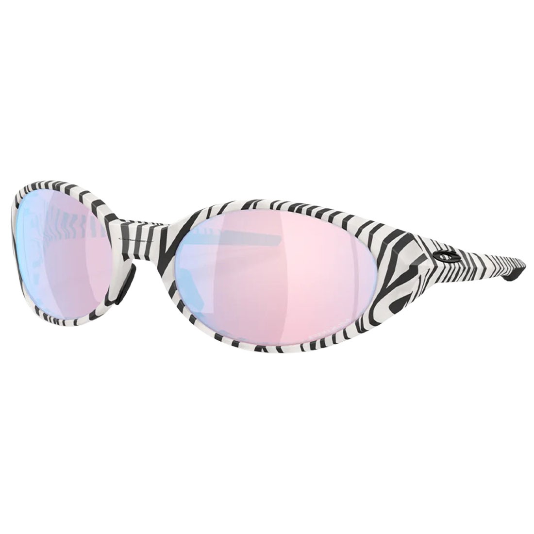 Oakley Eye Jacket Redux Trans Vapor Bengal Sunglasses (prizm snow sapphire)