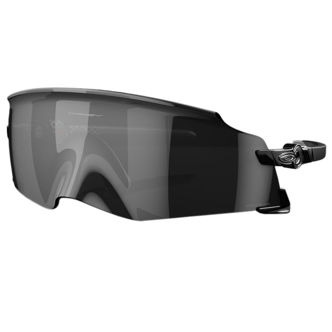 Oakley Kato Sunglasses (polished black / prizm black)