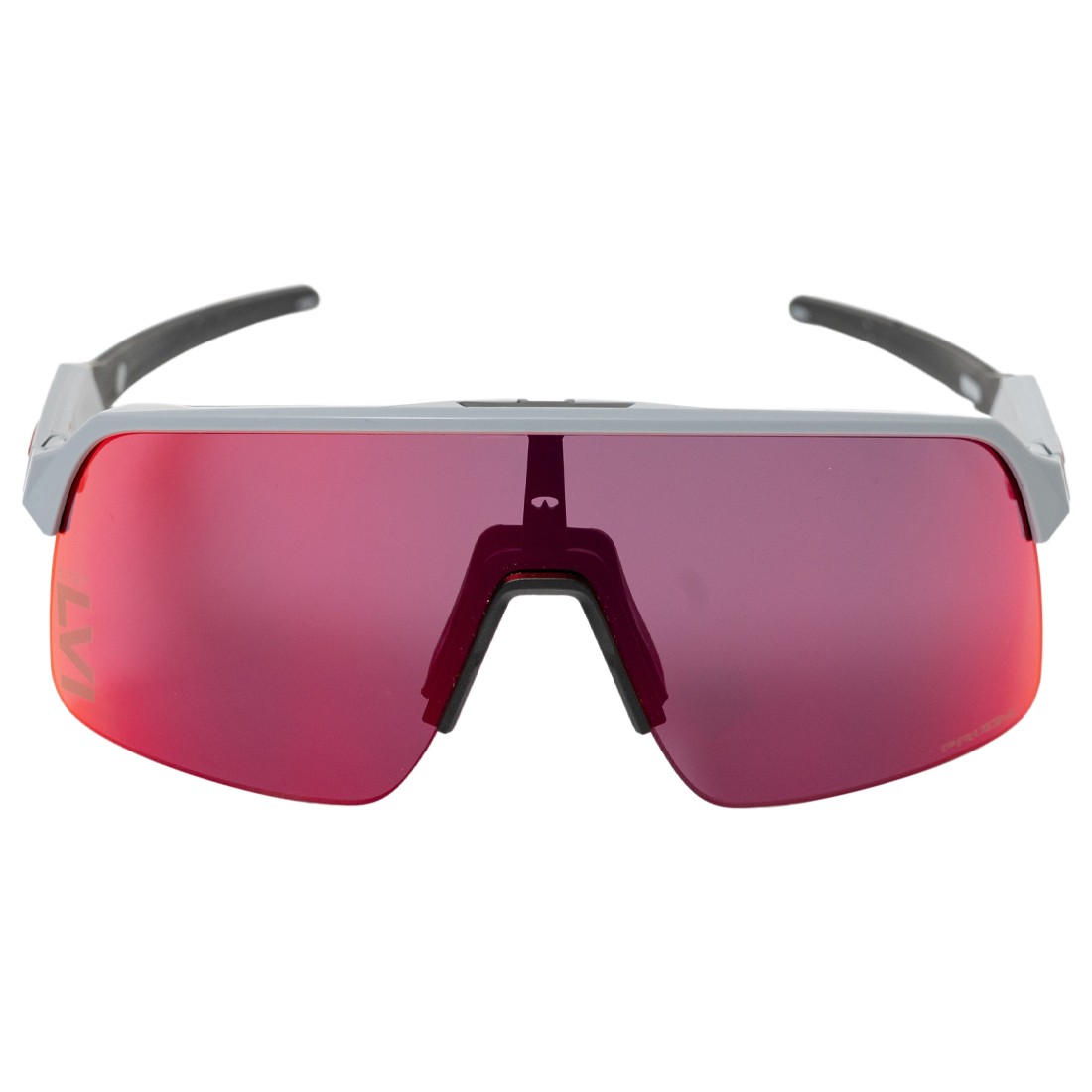 Oakley Sutro Lite Superbowl LVI Sunglasses (gray / frog / prizm)