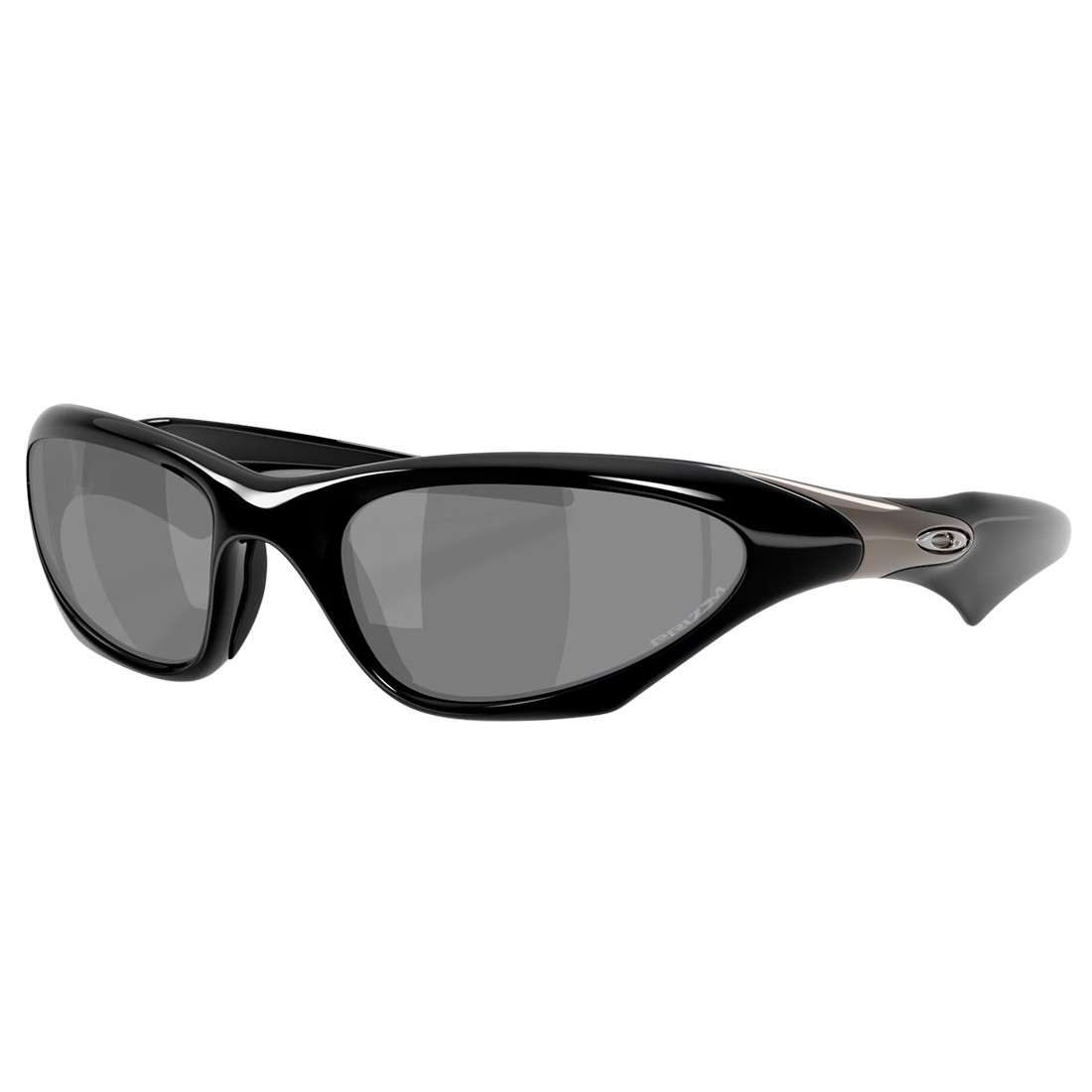 Oakley Muzm Scar Sunglasses (black / prizm black)