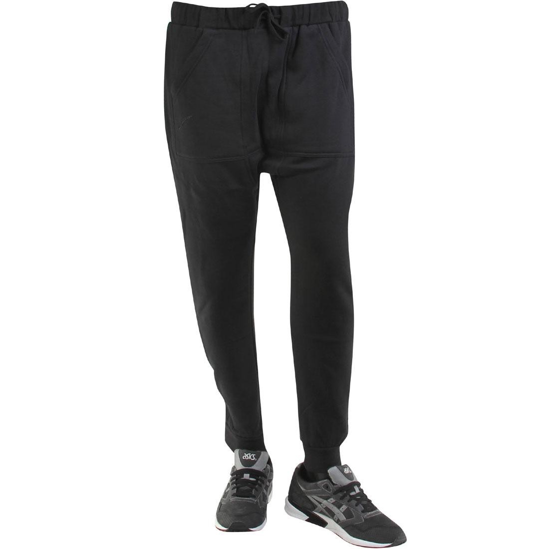 Publish Branwood Fleece Sweater Jogger Pants (black)