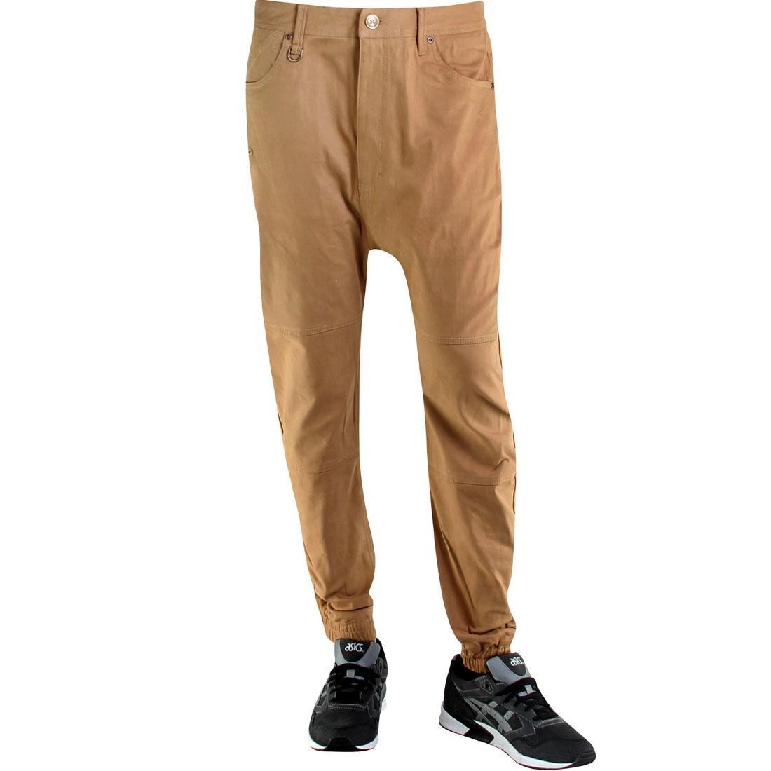 Publish Newton Twill Pants (khaki)