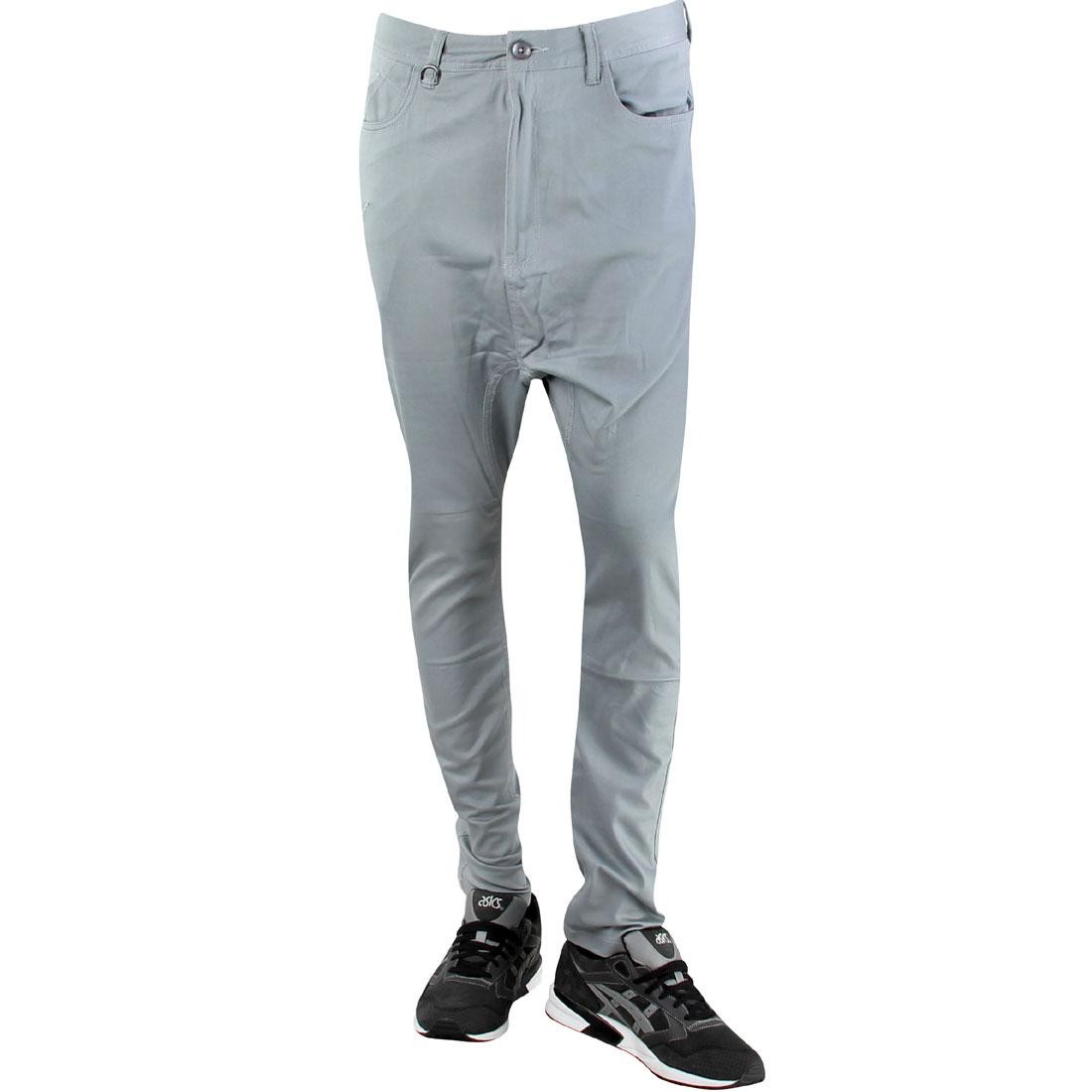 Publish Tosh Drop Stack Pants (gray)