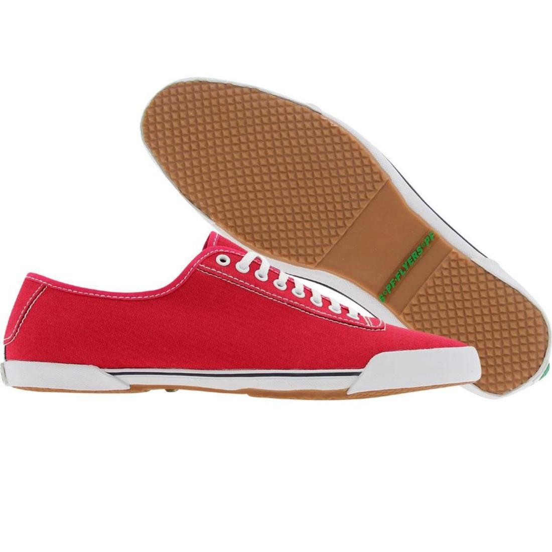 PF Flyers Womens Pintail (red)