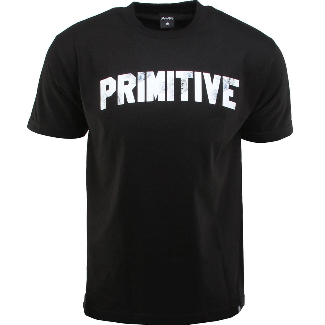 Primitive Honor Tee (black)