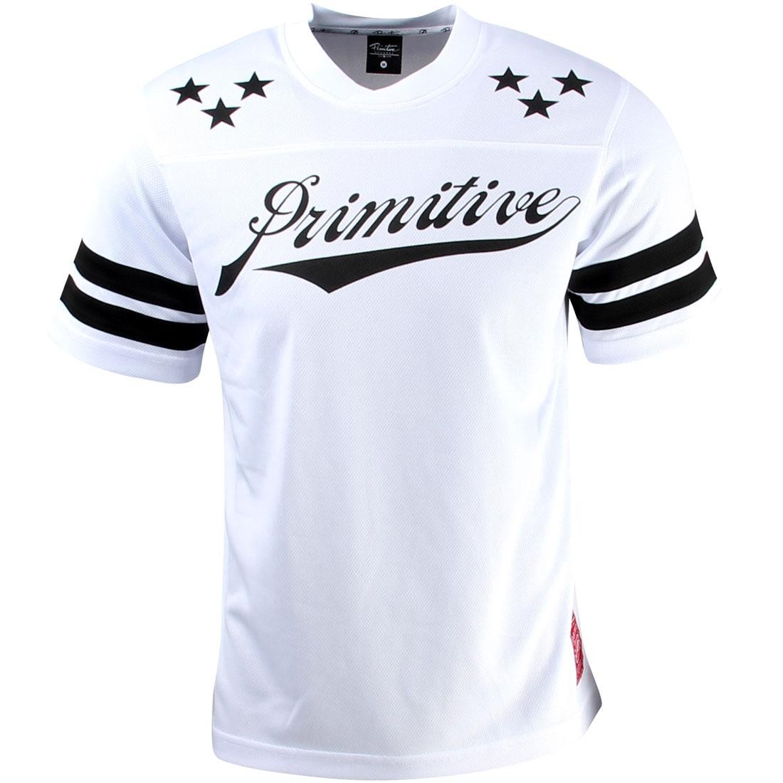 Primitive All Star Soccer Shirt (white)