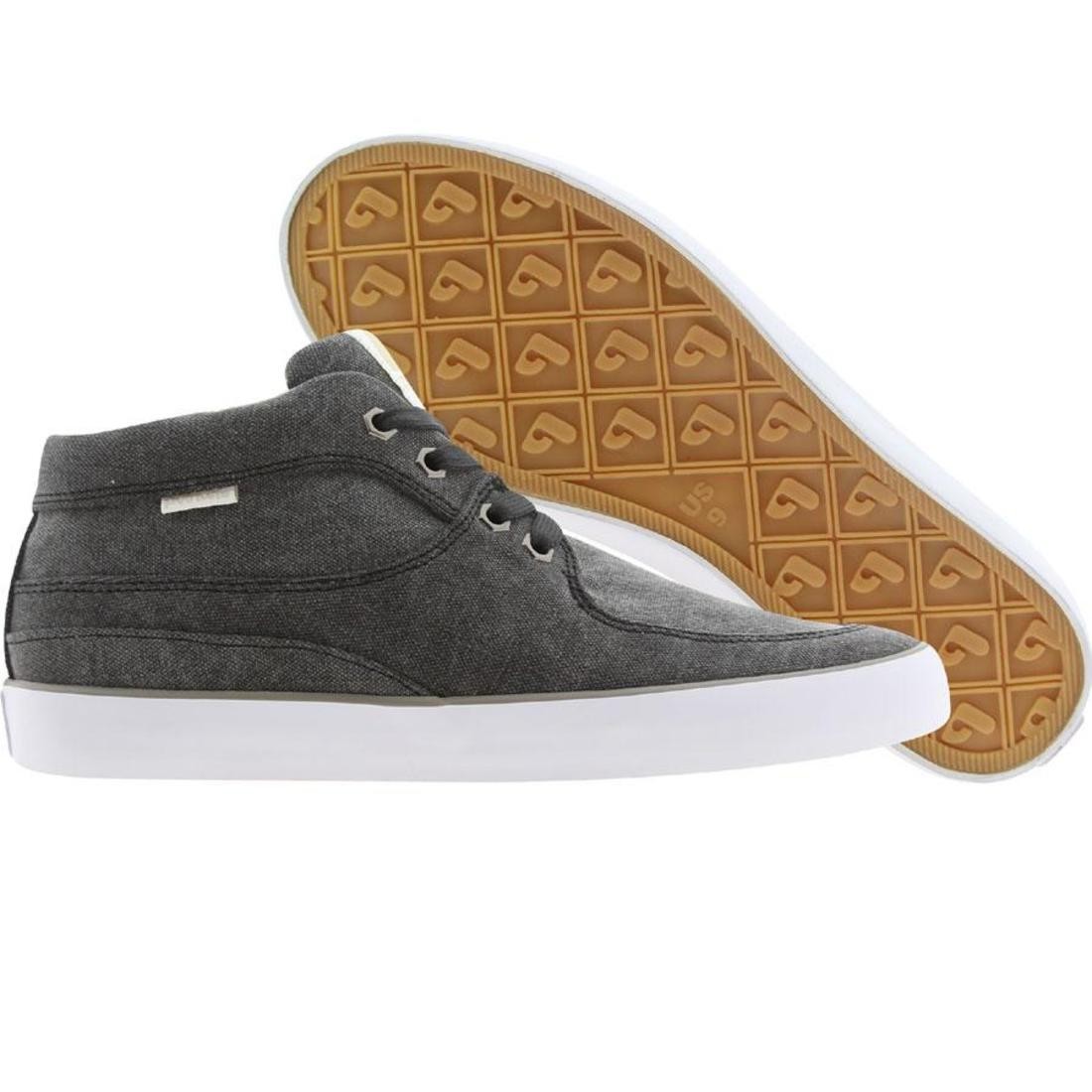 Pointer Men Mathieson (washed black / white)
