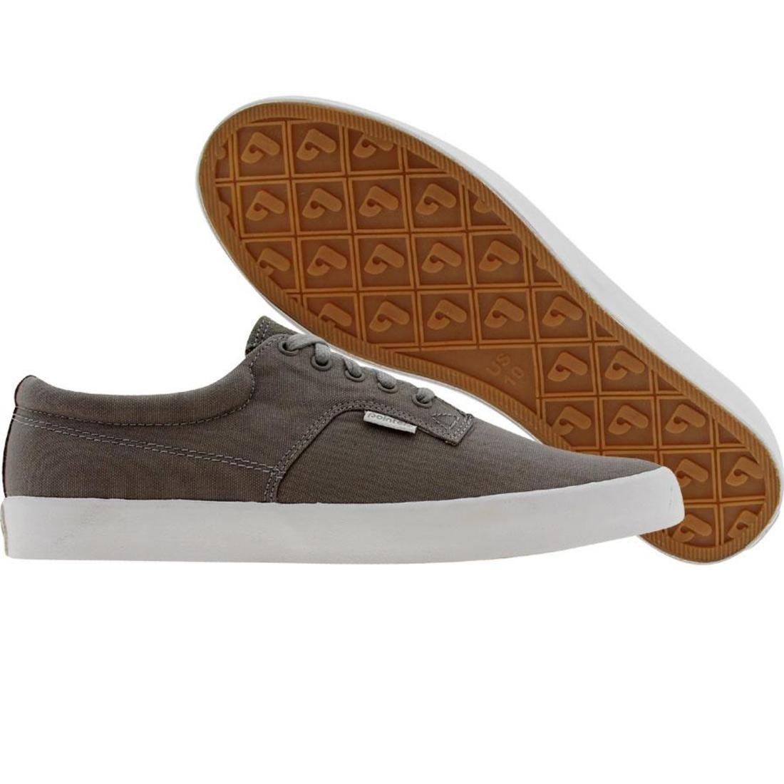 Pointer AFD - Canvas Leather (shark)