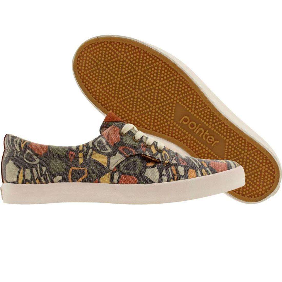 Pointer Womens AFD (skeletal / cream)
