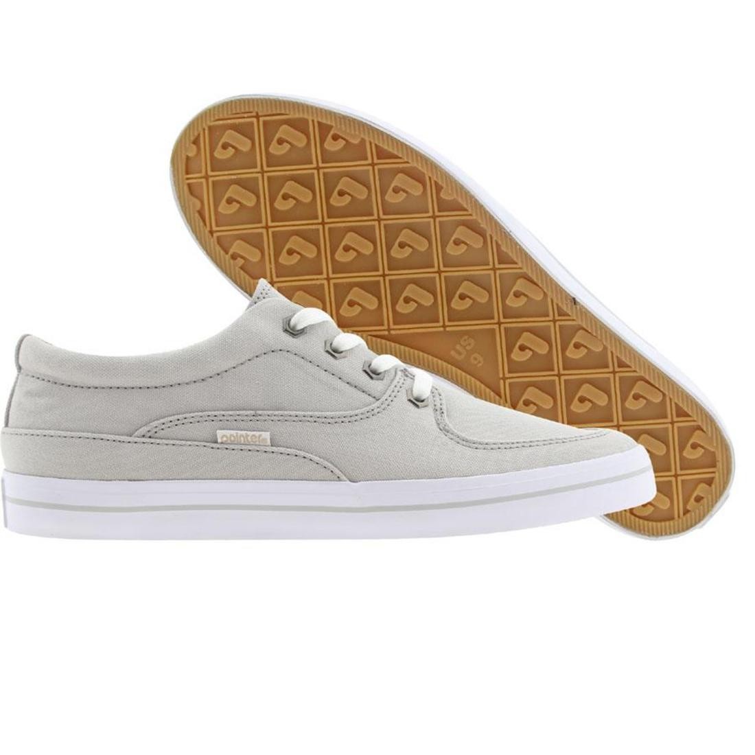 Pointer Men Debaser (washed sky / white)