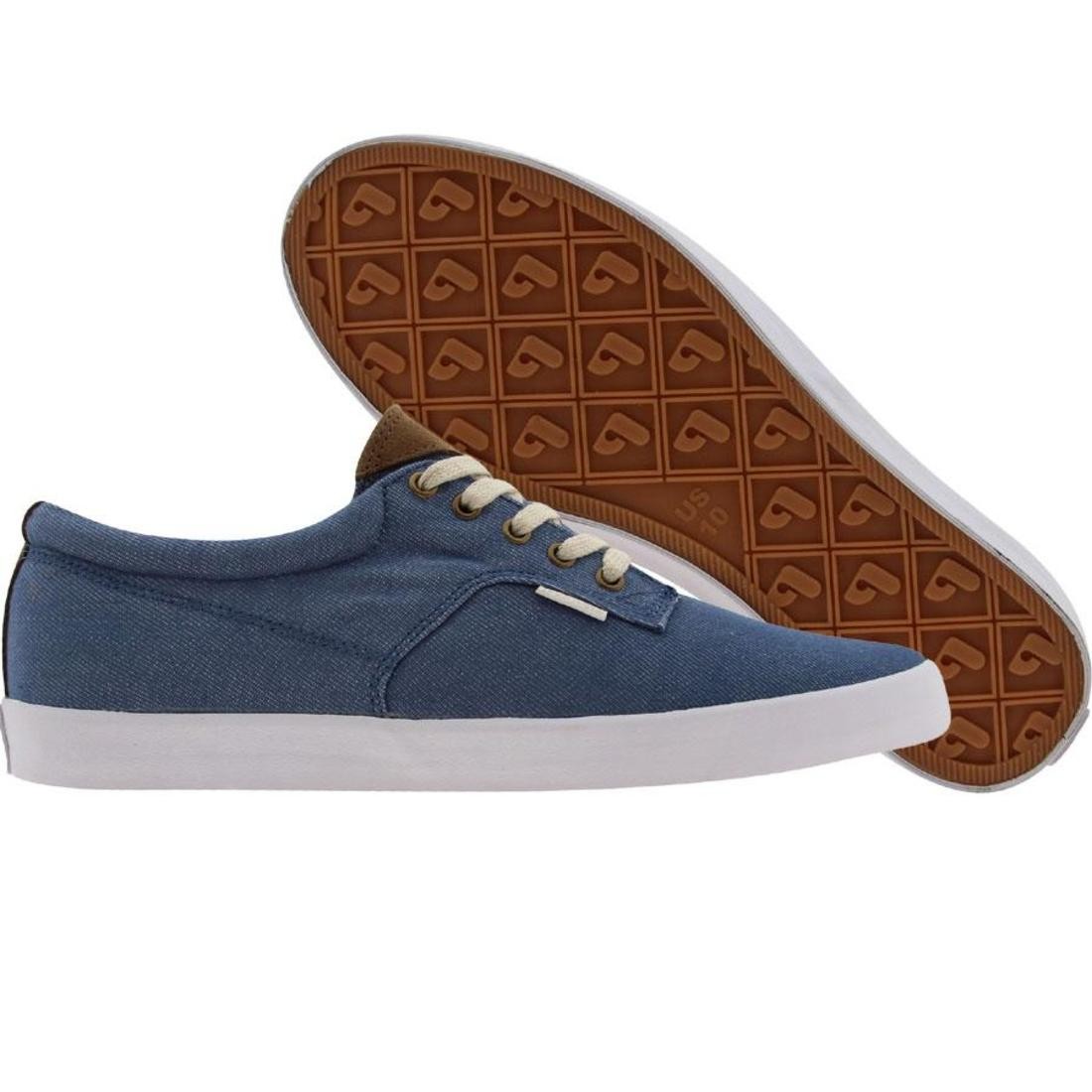 Pointer AFD (blue / white)