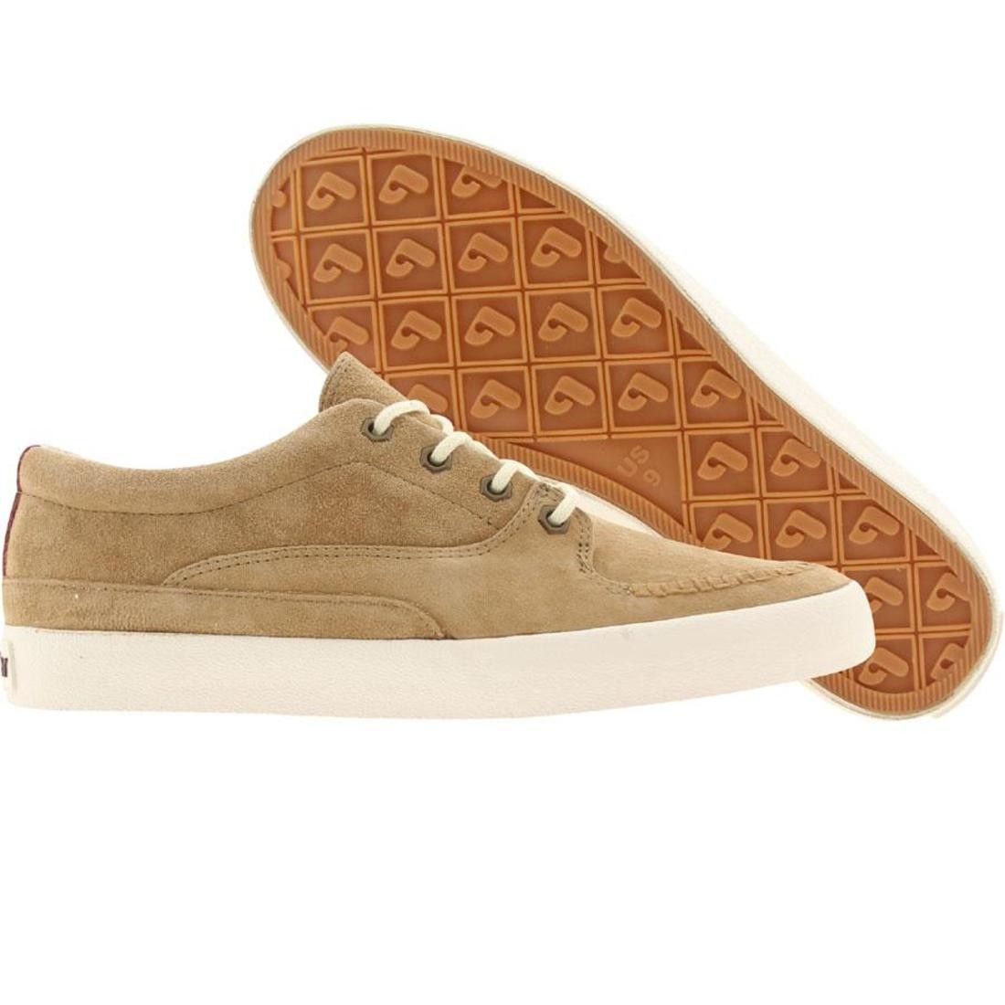 Pointer Men Debaser II (stone / french roast / cream)