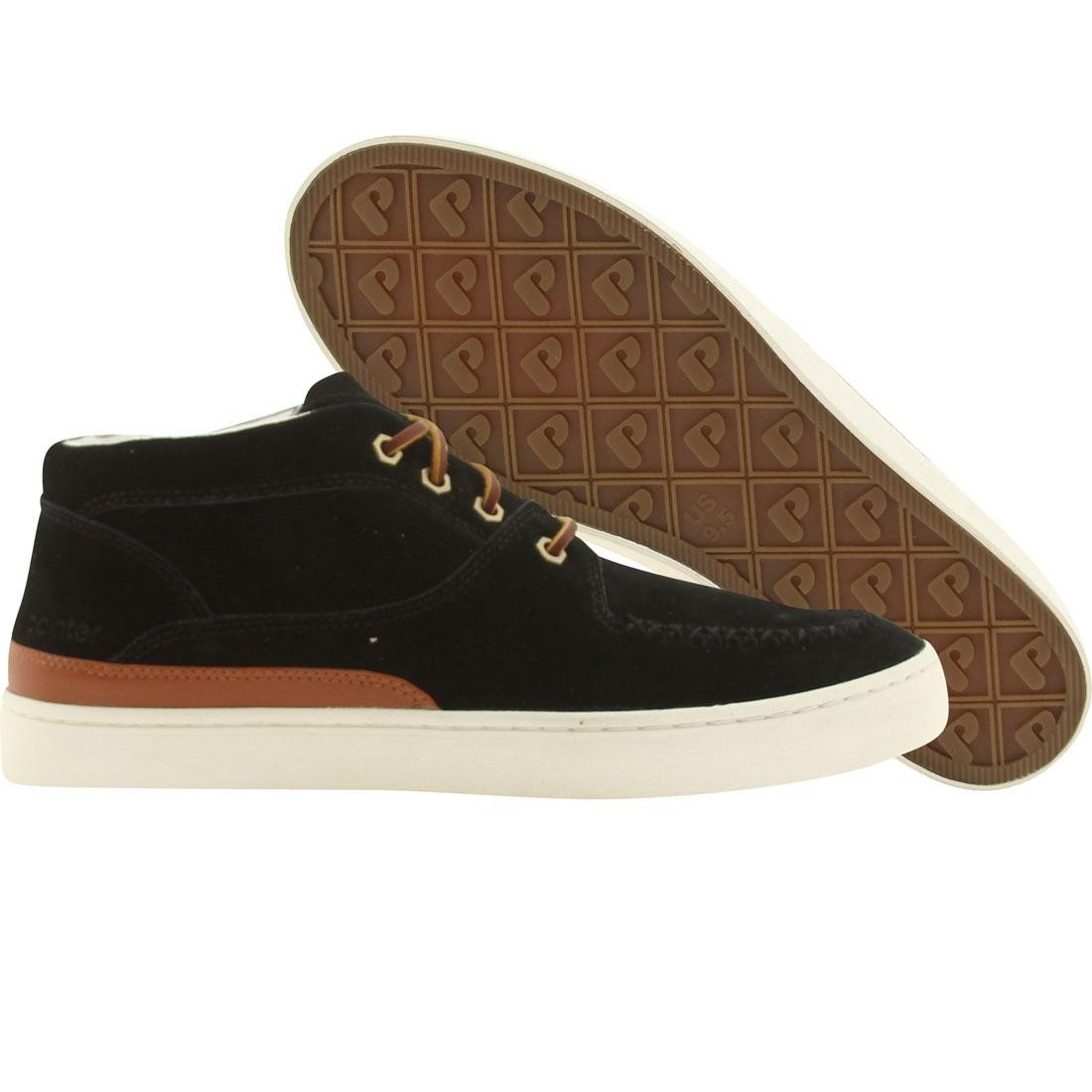 Pointer Men Mathieson Moc (black)