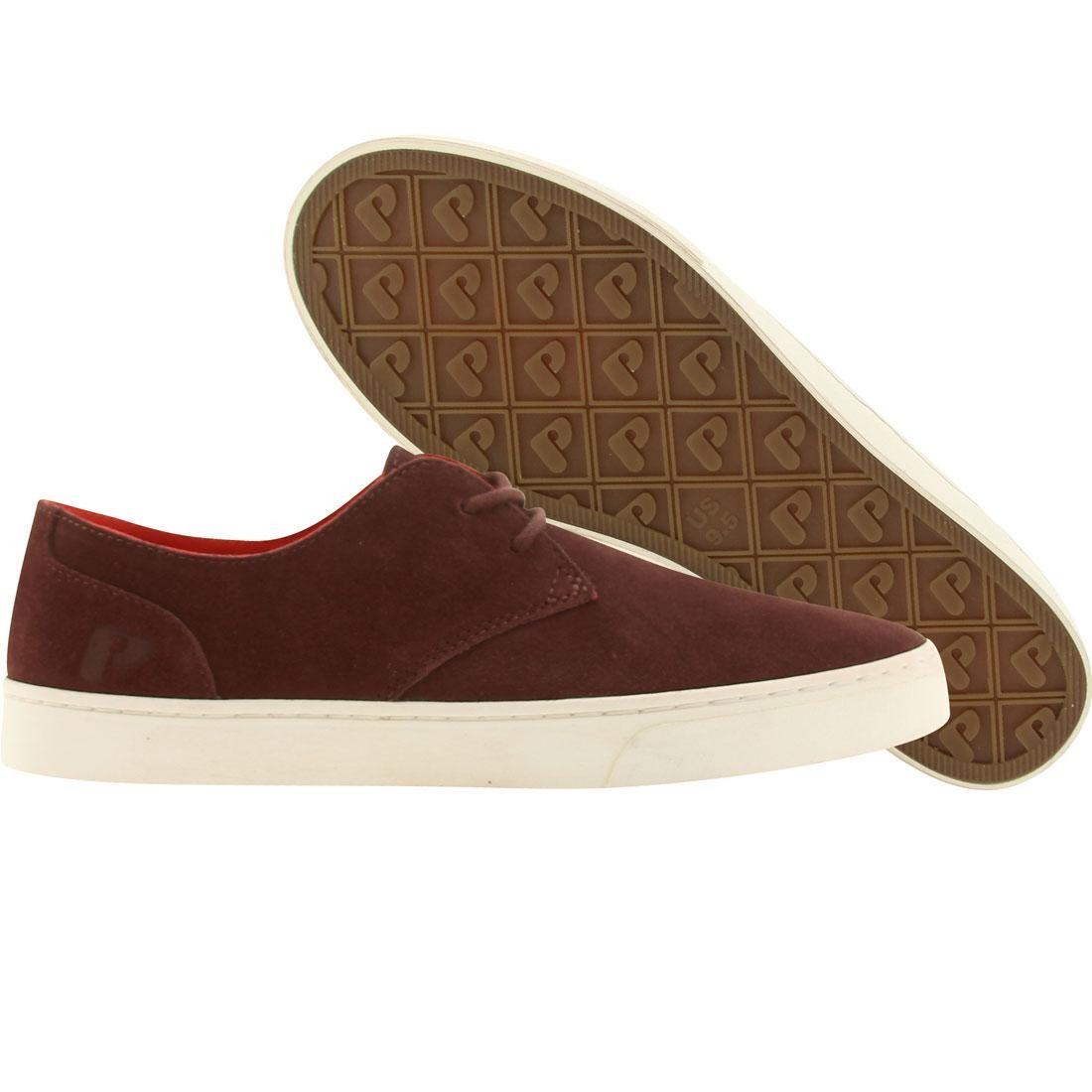 Pointer Men Chester (chestnut)
