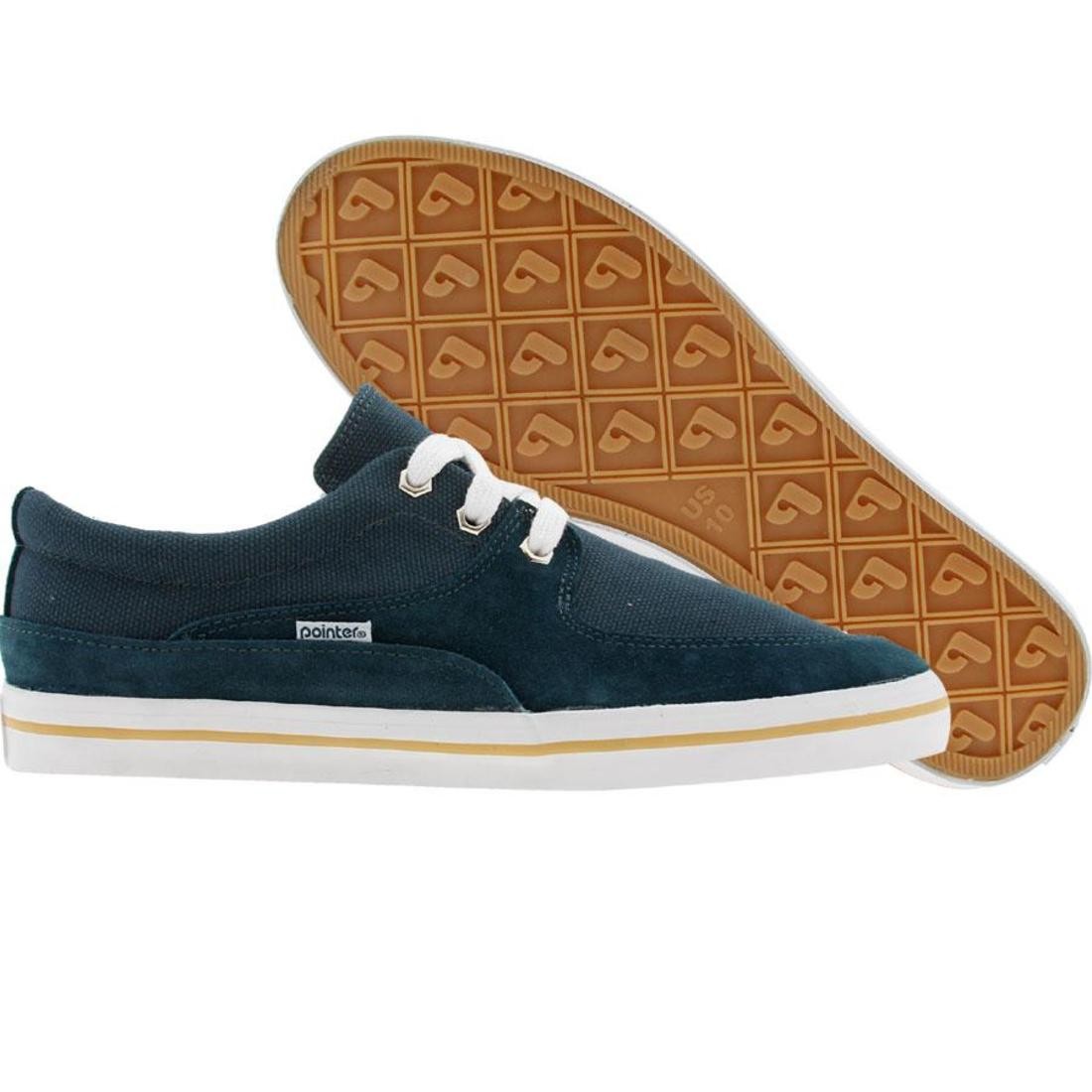 Pointer Debaser (mallard blue)
