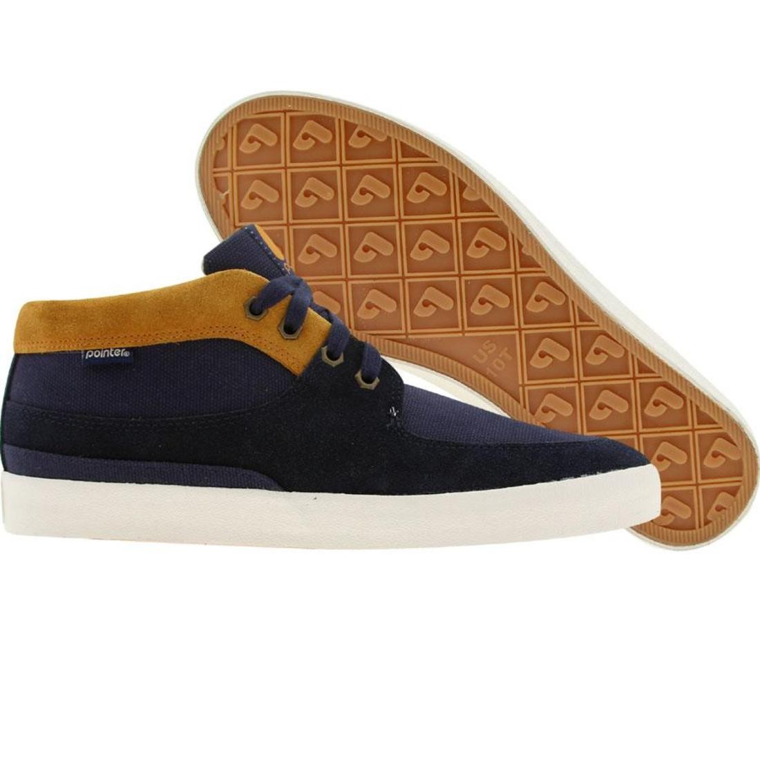Pointer Mathieson (peacoat / wheat)